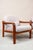 Vintage Danish Teak Easy Chair from Komfort, 1980s For Sale - Image 16 of 18
