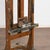 Brown Late 19th Century Antique Wood Painter's Easel For Sale - Image 8 of 14
