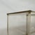 Space Age Italian Bookcase with Lamp in Acrylic Glass and Metal, 1970s For Sale - Image 6 of 17