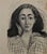 Pablo Picasso, Portrait of Jacqueline, Lithograph For Sale