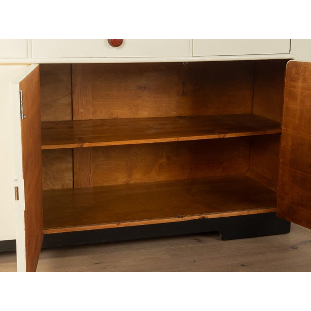 Art Deco Kitchen Cabinet, 1920s For Sale - Image 18 of 18