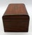 Mid-19th Century English Victorian Tea Caddy Box For Sale - Image 4 of 7