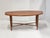 Coffee Table in Teak & Glass, Denmark, 1960s For Sale - Image 9 of 13
