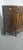 Wood Antique Demi Lune Sideboard in Yew Wood, 1910 For Sale - Image 7 of 18