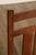Stickley Mission Collection Harvey Ellis Oak Rocking Chair For Sale - Image 12 of 18