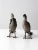 Mid-Century Pheasant Figurines Pair For Sale - Image 6 of 11