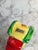 1950s Mid Century Modern Hand Painted Duck Salt Shaker For Sale - Image 11 of 15