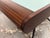 Cattelan Italia Modular Glass Top Table, Vintage For Sale - Image 9 of 12