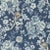 Sanderson Tansy Bloom Wallpaper in Atlantis For Sale