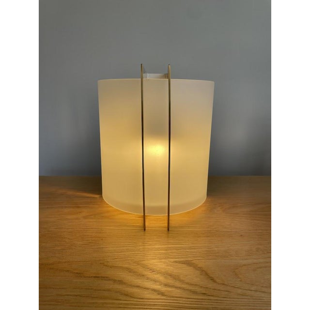 Gold Wall lamp from Estiluz, Spain For Sale - Image 8 of 13
