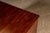 Early 20th Century Massive Antique Flat File in Mahogany Red For Sale - Image 10 of 10