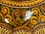 Moroccan Ceramic Vase + Bowl, Set of Two For Sale - Image 9 of 12