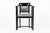 Vienna Secession Three Piece Bentwood Salon Set in the Style of Josef Hoffmann for J&j Kohn, Austria, Circa 1905 For Sale - Image 10 of 18