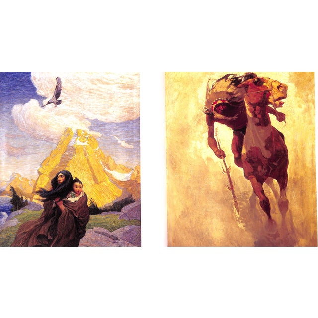 "Wondrous Strange: The Wyeth Tradition" 1998 For Sale - Image 12 of 12