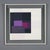 Giorgio Nannei, Abstract Composition, Oil on Canvas For Sale - Image 9 of 9
