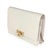 Item #: 114357 Interior Material: Fabric Dimensions: 7.3 x 5 x 1 in Features Interior: Two slip pockets. Two zip pockets....