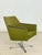 Vintage Swivel Armchair, 1960s For Sale - Image 6 of 10