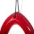 Bend 02 Double Pendant Light by Joe Zander For Sale - Image 6 of 11