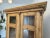 Wilhelminian Style Farmhouse Display Cabinet For Sale - Image 18 of 18