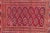 Persian 1960s Vintage Persian Torkaman Rug For Sale - Image 3 of 7