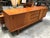 Modern Danish Teak Sideboard by Arne Hovmand-Olsen, 1950s For Sale - Image 3 of 11
