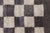 Modern Modern Deco Wool Runner with Geometric Checkerboard Design by Doris Leslie Blau For Sale - Image 3 of 7