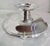 Antique Art Deco Sterling Silver Compotier from Walker & Hall, 1932 For Sale - Image 12 of 16