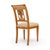 Directoire Antique French Dining Chairs For Sale - Image 9 of 9