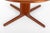 Extendable Dining Table from Korup Mobler, Denmark, 1960s For Sale - Image 10 of 12