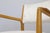Six Rare Chairs by Gio Ponti, for Cassina, Italy, 1950, Mod. 110 Literature: Gio Ponti: Art Falls in Love with Industry,...