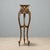 Barocchetto Style Plant Stand, Italy, Early 1900s For Sale - Image 9 of 10