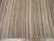 Mid 20th Century Galerie Shabab Collection Mid-20th Century Turkish Flatweave Kilim Carpet For Sale - Image 5 of 8