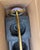 Tom Dixon Tom Dixon Large Melt Chandelier Opal Glass/Gold Finish For Sale - Image 4 of 4