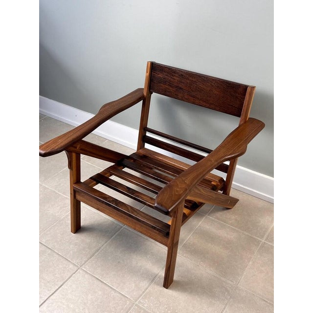 Mid Century Modern Chairs For Sale - Image 6 of 9