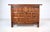 1960's Spanish buffet from Northern Spain, constructed of solid wood featuring deep offset paneling on two large doors &...