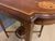 Wood Inlaid Mahogany Table, 1905 For Sale - Image 7 of 12