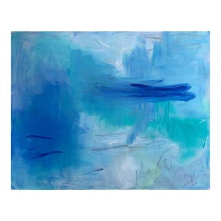 Undercurrent — 48x60 For Sale