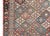 Early 20th Century Persian Kuba Rug For Sale In Chicago - Image 6 of 15
