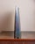 Vintage Jeffrey Brown 2003 Signed Patinated Bronze Sculptural Vessel For Sale - Image 4 of 10