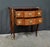Louis XV - Louis XVI Transition Style Marquetry Chest of Drawers, 20th Century For Sale - Image 16 of 18