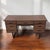 Mid-Century Desk – Laminate Top Desk, Vintage Wooden Desk, Retro Office Desk, Stylish Work Desk For Sale - Image 11 of 18