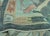 Sky Blue Turkish Oushak Rug 12'2" x 14'9" #19203 For Sale - Image 8 of 8