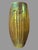 MCM Mid Century Modern Zsolnay 13.25" Porcelain Pottery Vase For Sale - Image 6 of 10