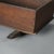 Mid 19th Century Antique Primitive Walnut Doll Cradle C1850 For Sale - Image 5 of 7