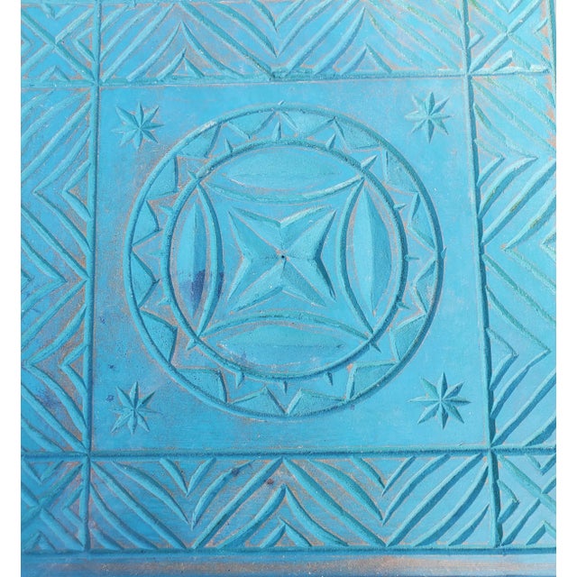 Just arrived !! One of the few Moroccan sideboard / media stands we currently have in stock. This one is a very solid...