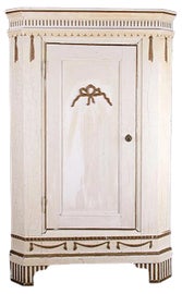 Example of China and Display Cabinets
