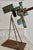 Mid 20th Century Expressionist Abstract Brutalist Sculpture, Welded Steel, 16” High For Sale - Image 4 of 10