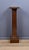Antique Louis XVI Style Walnut Column, 1800s For Sale - Image 11 of 16