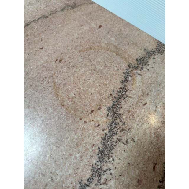 Wood Eastlake Commode Washstand, Late 19th Century For Sale - Image 7 of 12