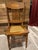 Set of Six Late 19th Century American Renaissance Revival Carved Oak Dining Chairs, Circa 1885–1900 For Sale In New York - Image 6 of 11